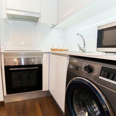 Precioso Apartamento Cerca De Plaza Espana 발렌시아 외부 사진