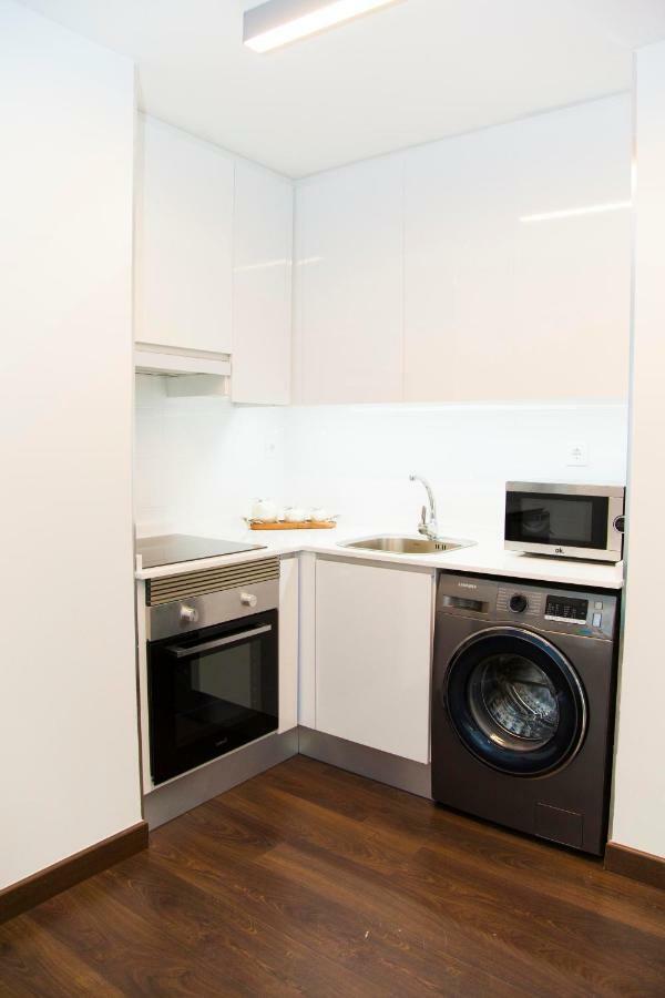 Precioso Apartamento Cerca De Plaza Espana 발렌시아 외부 사진
