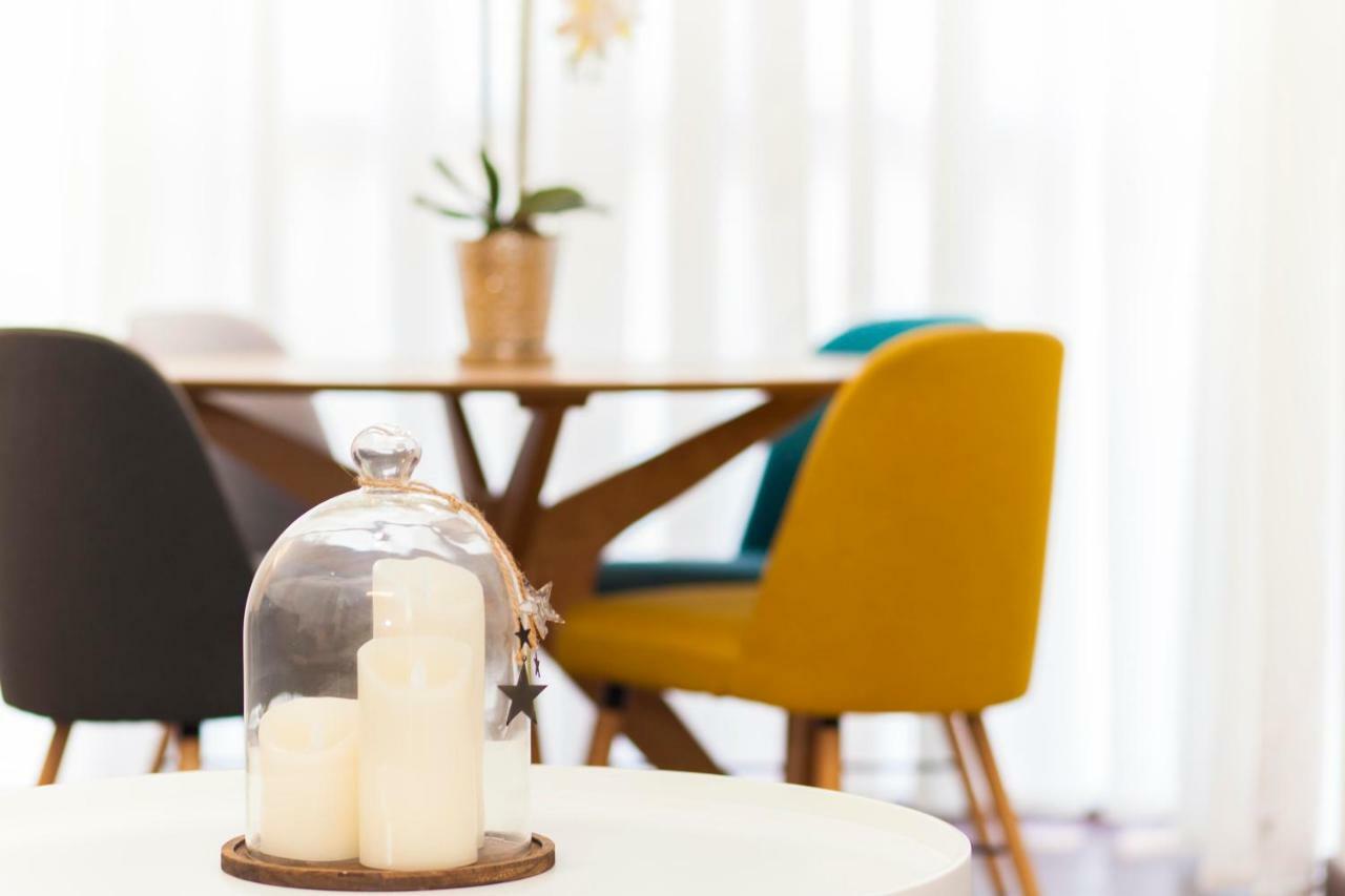 Precioso Apartamento Cerca De Plaza Espana 발렌시아 외부 사진