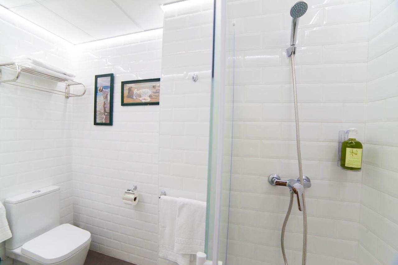 Precioso Apartamento Cerca De Plaza Espana 발렌시아 외부 사진