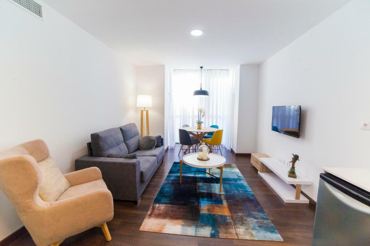 Precioso Apartamento Cerca De Plaza Espana 발렌시아 외부 사진