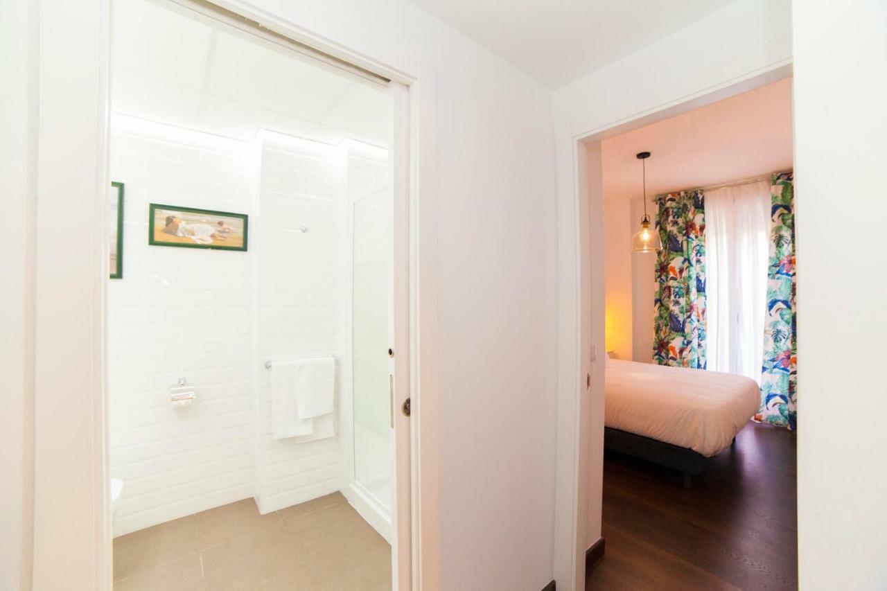 Precioso Apartamento Cerca De Plaza Espana 발렌시아 외부 사진